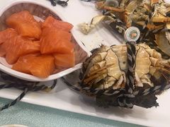 -钱库里海鲜自助(唐山街店)