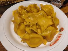 -金谷园饺子·烧烤(人大总店)