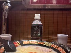 -一兰拉面(新宿中央东口店)