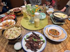 -民俗村柴火灶·景德江西菜(中国陶瓷博物馆店)