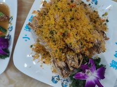 -小海豚•老字号海鲜餐厅(天涯店)