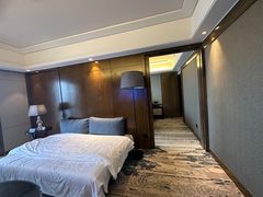 -上海静安铂尔曼酒店