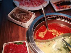 -季季红火锅(动壹店)