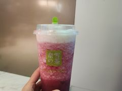 -奈雪的茶(市百一店)