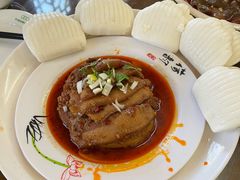 -周家大厨房(三原店)