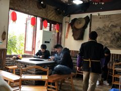 -胡南山品质老火锅(南浦路店)