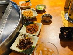 -伍丁·烤牛肋(和平东桥店)