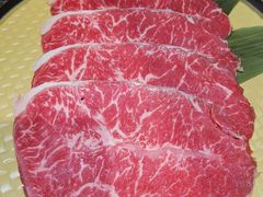 -NIUAN牛庵·日式和牛烧肉(恒隆店)