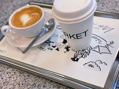 -ARKET CAFÉ(三里屯太古里店)