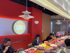 -龍歌自助小火锅(秦淮水游城店)