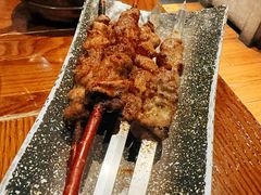-晓疆山·大美新疆菜(白玉兰广场店)
