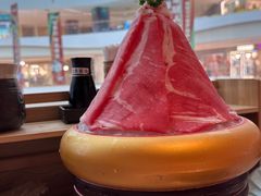 -温野菜涮涮锅(曲江大悦城店)