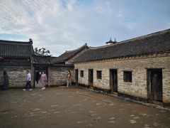 -内乡县衙博物馆
