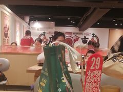 -华记煲仔华·煲仔饭(市桥易发店)