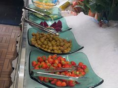 -甄品麦哲伦海鲜和牛自助(万达广场店)