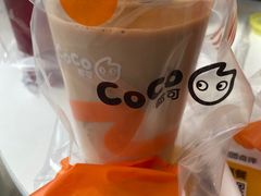 -CoCo都可(铁西万达店)