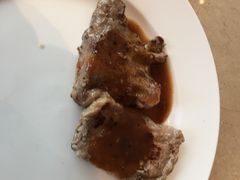 -永泰福朋喜来登酒店-宜客乐自助餐厅(远大路店)