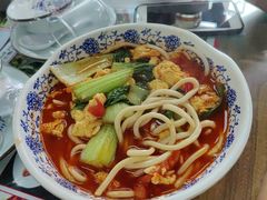 -馅老满·生春阁(慕田峪店)