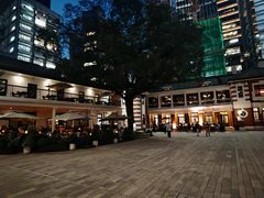-大馆(前中区警署建築群)