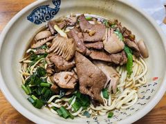 -无名氏面馆(邮电路店)