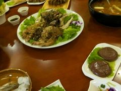 -草原牧语烤全羊(闽江大道店)