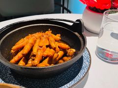 -三号黄浦会Canton Table