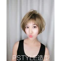 -P.STYLE 派斯造型