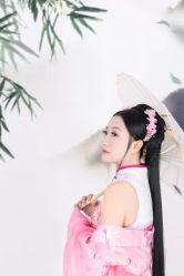 -盘子女人坊古装写真摄影(长春总店)