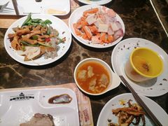 -汉丽斯巴西烤肉自助(市南店)