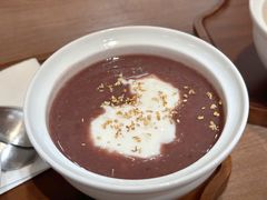 麻薯红豆沙-RUXU入续鸳鸯糖水铺(万菱汇店)