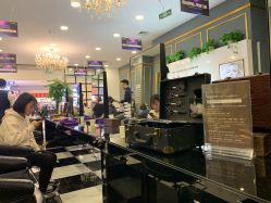 点击看大图 -BHG Hair Salon