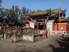 -丰都鬼城名山景区