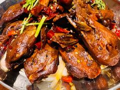 -广合草鸡(总店)