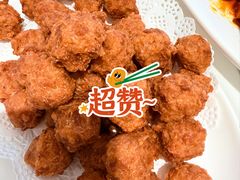 -峨嵋酒家(地安门店)