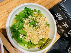 油碟-周小明火锅(黑金冠社区店)