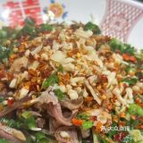 一家复古好吃湘菜馆-炊小二腊鲢鱼