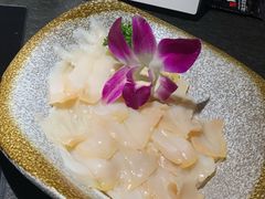 -新草堂锅物料理(泉城路店)