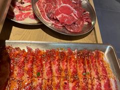 -西塔老太太泥炉烤肉(亚运村店)