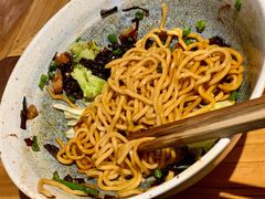 葱油面-食之六七·面(朝阳大悦城店)