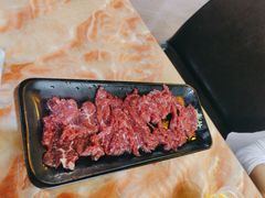 -壮雄牛屠牛肉店(两英店)