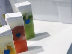 -兰熊鲜奶(西直门凯德mall店)