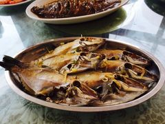 -鱼海盛饭店