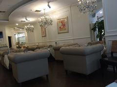 -花舍·新派粤菜·西餐·下午茶(亚运村·鸟巢店)