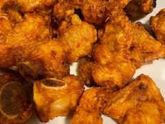 -菜园坝老火锅(金岛店)