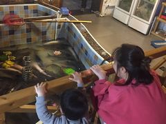 -缘福乡村铁锅炖民宿(八达岭店)