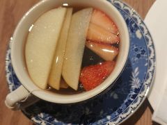 -芭莉与彩虹西餐厅(成都合生汇店)