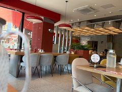 -必胜客(东岳店)
