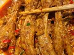 -陈家婆的菜(梅溪湖店)