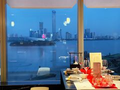 大堂-馋遇江南·精致湖景雅宴(东方之门店)