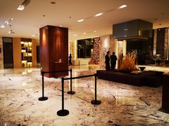 -上海漕河泾万丽酒店